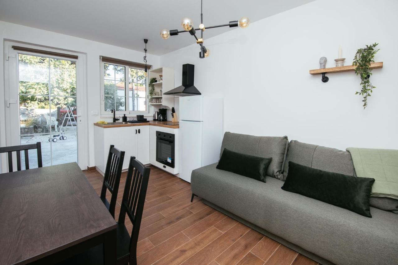 Apartmani Barbarosa Sveti Filip i Jakov Exterior photo
